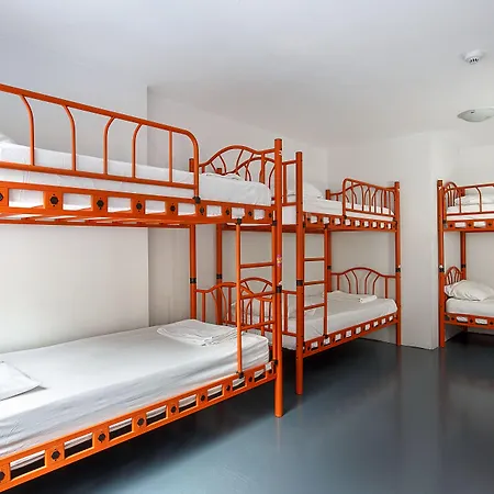 Хостел Hush Moda Стамбул