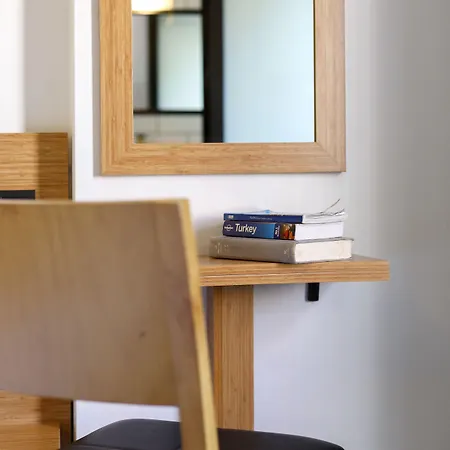 Hush Moda Стамбул