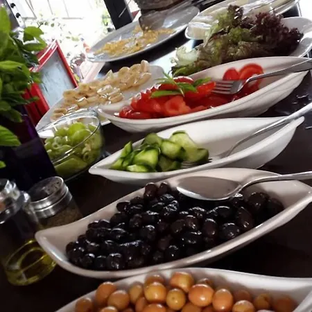 Hush Moda * Стамбул