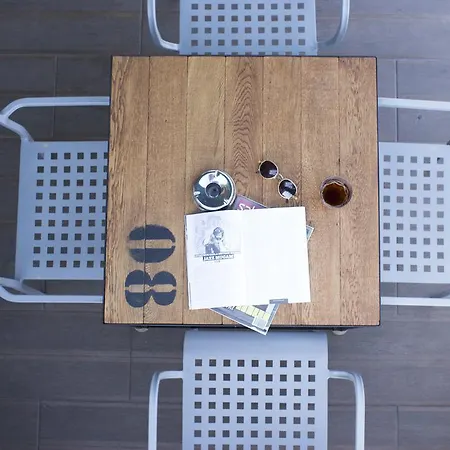 Хостел Hush Moda *