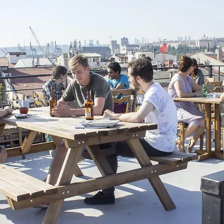 Hush Moda Стамбул