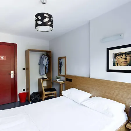 Hush Moda Hostel Istanbul