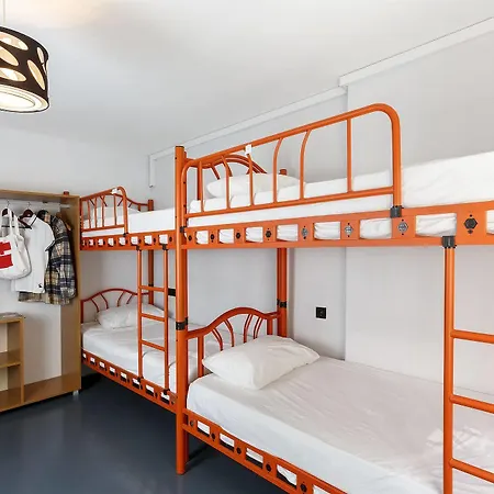 Hostel Hush Moda Istanbul
