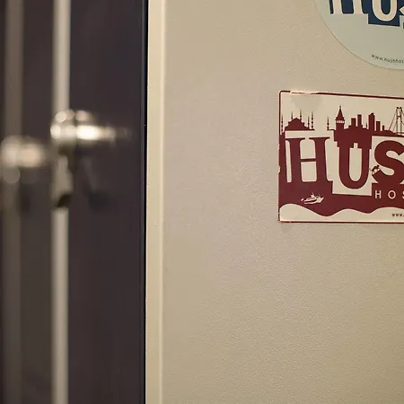Hostel Hush Moda Istanbul