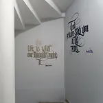 Hostel Hush Moda *