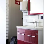 Albergue Hush Moda Istambul