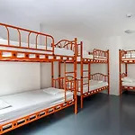 Albergue Hush Moda Istambul