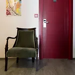 Albergue Hush Moda Istambul