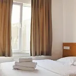 Albergue Hush Moda Istambul