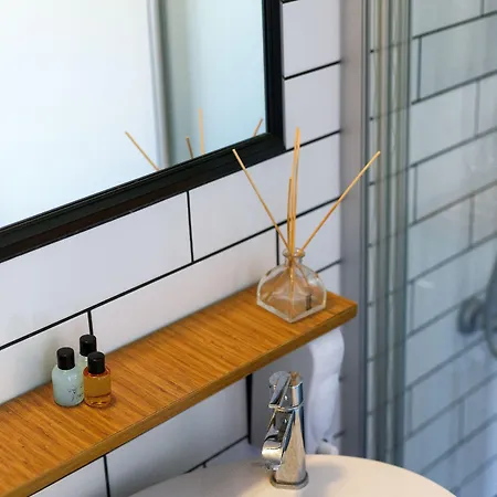 Hush Moda Vandrarhem Istanbul