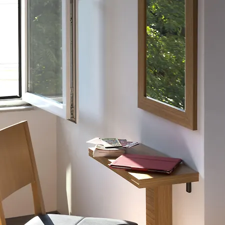 Vandrarhem Hush Moda Istanbul