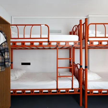 Hostal Hush Moda Estambul