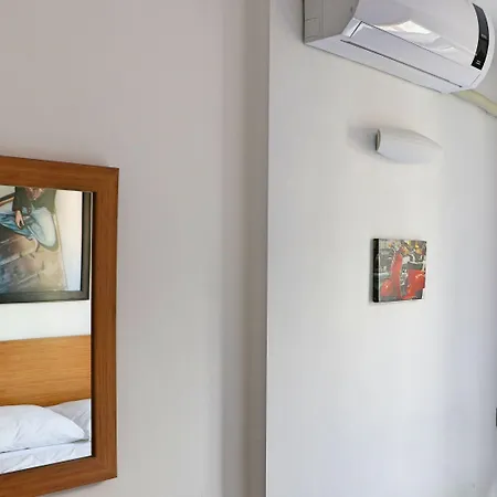 Vandrarhem Hush Moda