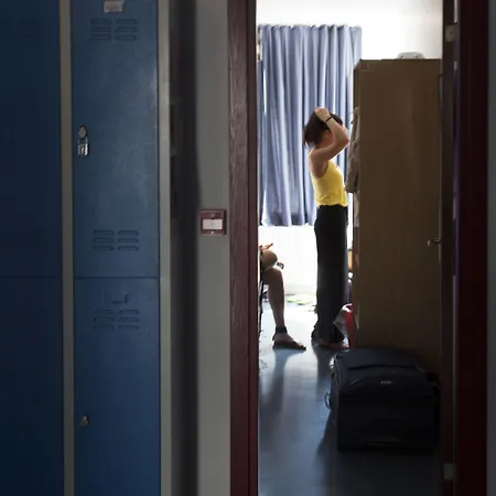 Hush Moda Vandrarhem *