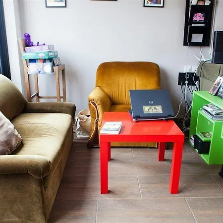 Hush Moda Hostel