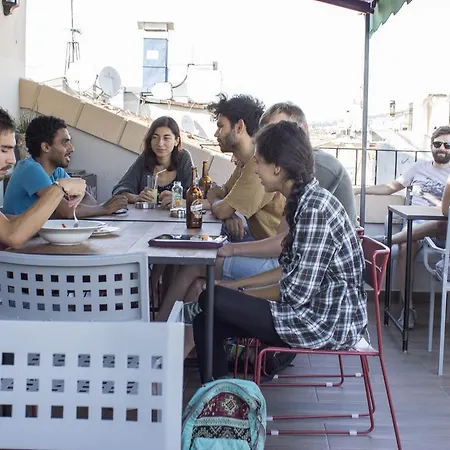 Vandrarhem Hush Moda Istanbul