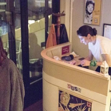 Hush Moda * Istanbul