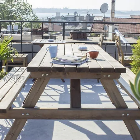 Hush Moda Hostel