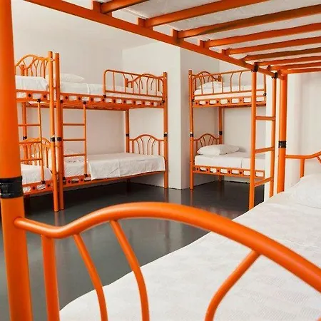 Hush Moda Hostel