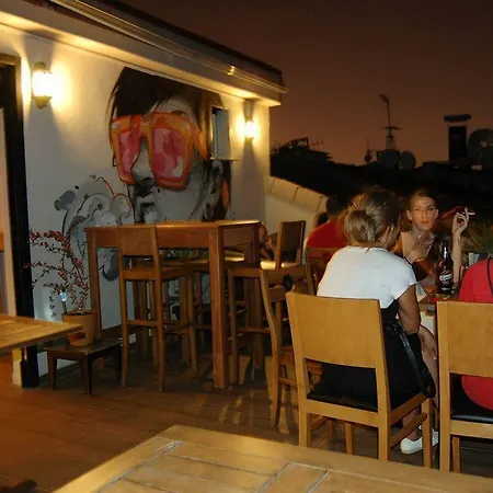 Hostel Hush Moda İstanbul