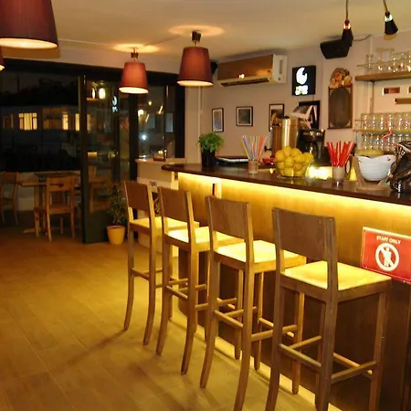 Hostel Hush Moda İstanbul