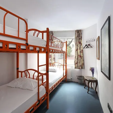 Hostel Hush Moda İstanbul