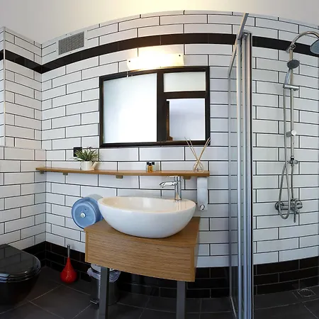 Hostel Hush Moda