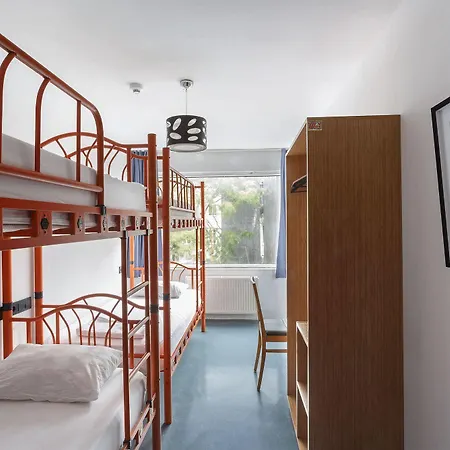 Hostel Hush Moda İstanbul