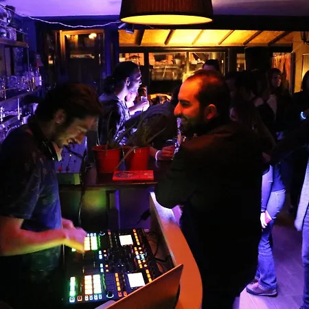 Hostel Hush Moda