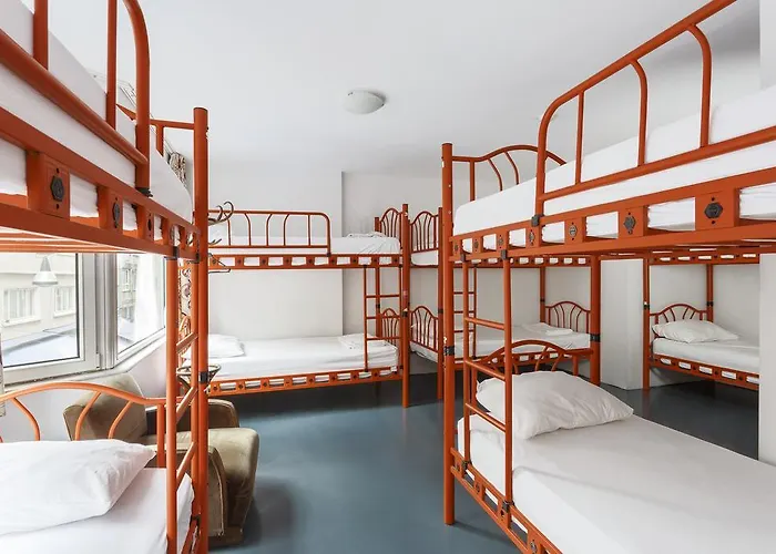 Hush Moda 이스탄불