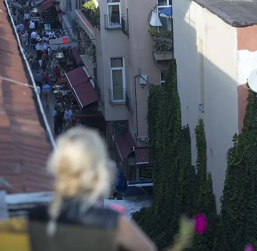 Hush Moda 호스텔 *