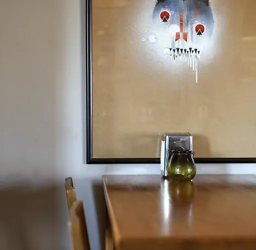 Hostal Hush Moda Estambul