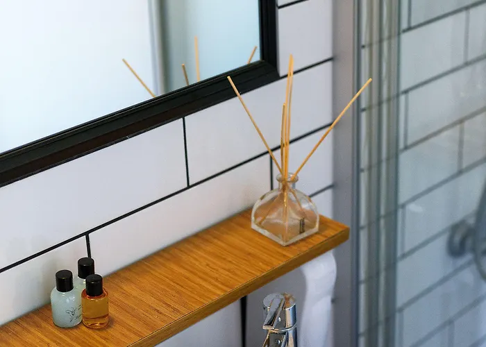 Hush Moda 호스텔 이스탄불