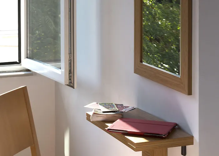 Hostal Hush Moda Estambul