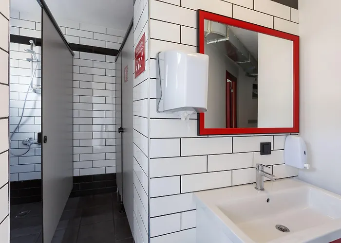 Hush Moda Hostal Estambul