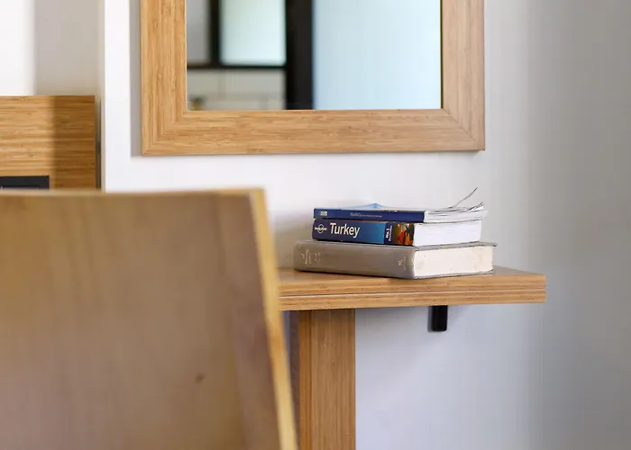 Hush Moda 이스탄불