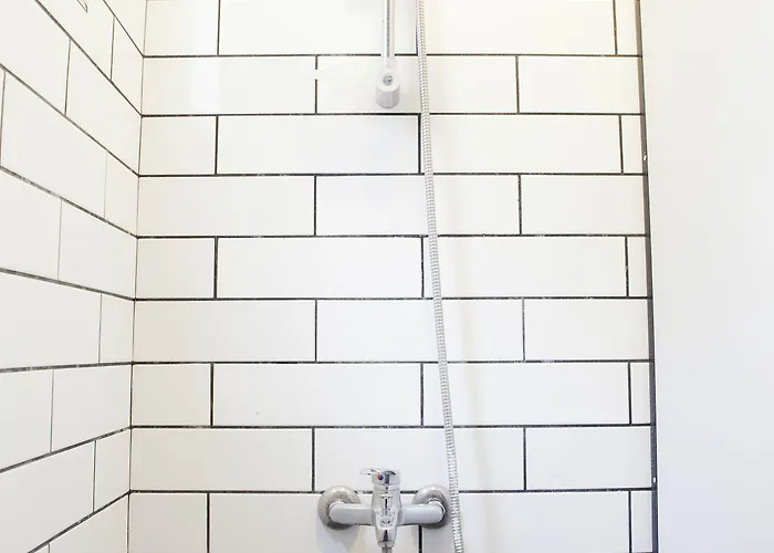 Hush Moda 호스텔 이스탄불