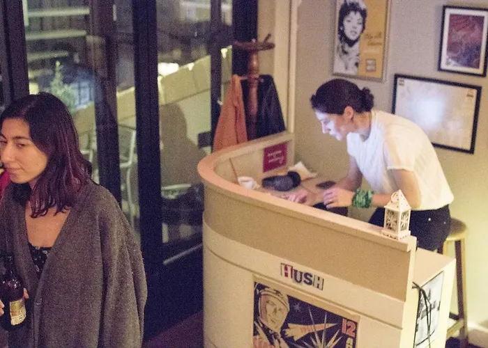 Hush Moda * 이스탄불