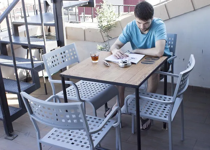 Hush Moda Hostal Estambul