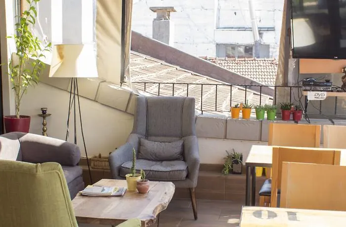 Hush Moda * Estambul