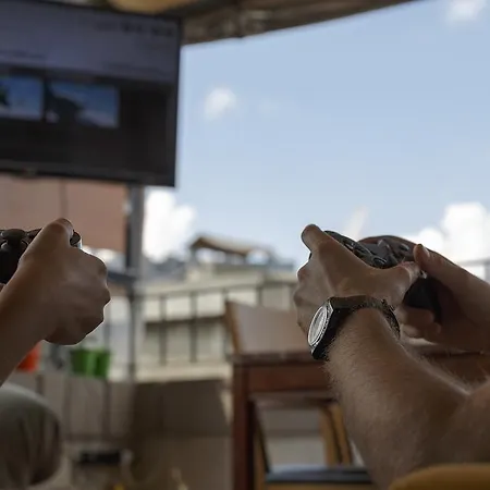 Hush Moda Albergue Istambul