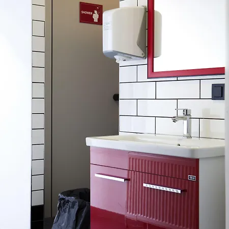 Albergue Hush Moda Istambul