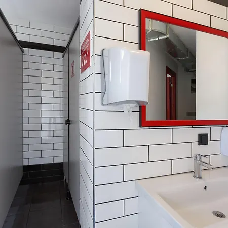 Hush Moda Albergue Istambul