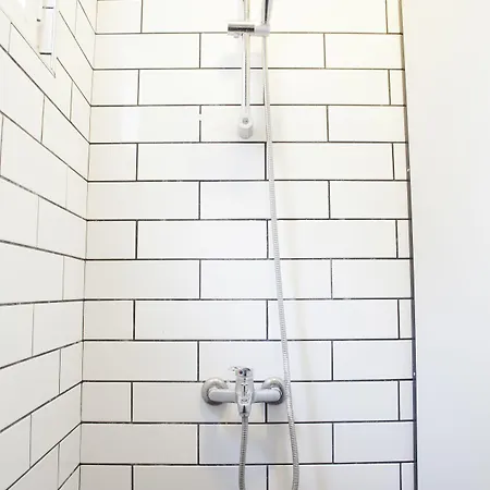 Hush Moda Albergue Istambul