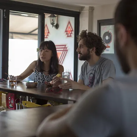 Albergue Hush Moda Istambul