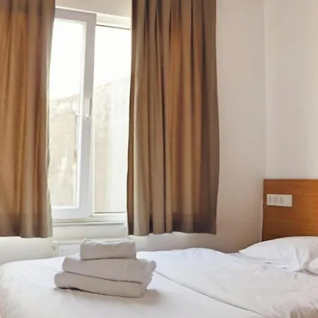 Albergue Hush Moda Istambul