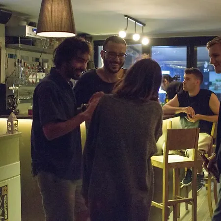 Hush Moda Albergue *