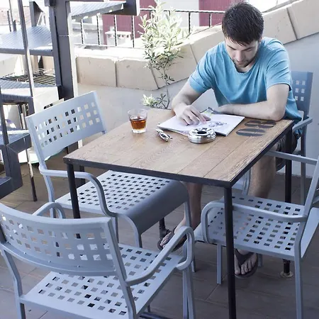 Hush Moda Albergue Istambul