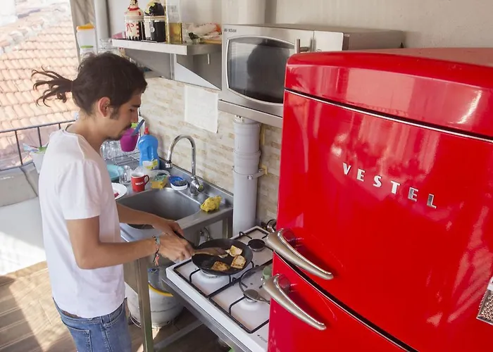 Hush Moda * Istanbulská provincie