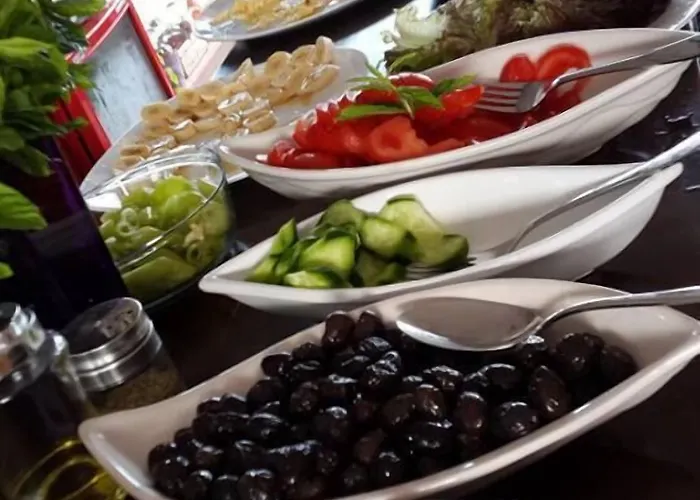 Hush Moda * Istanbulská provincie